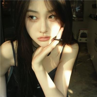 空罐少女