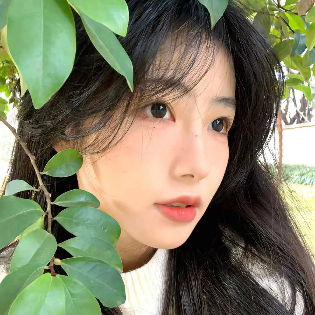 女孩有问题