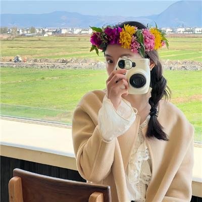 女拳霸